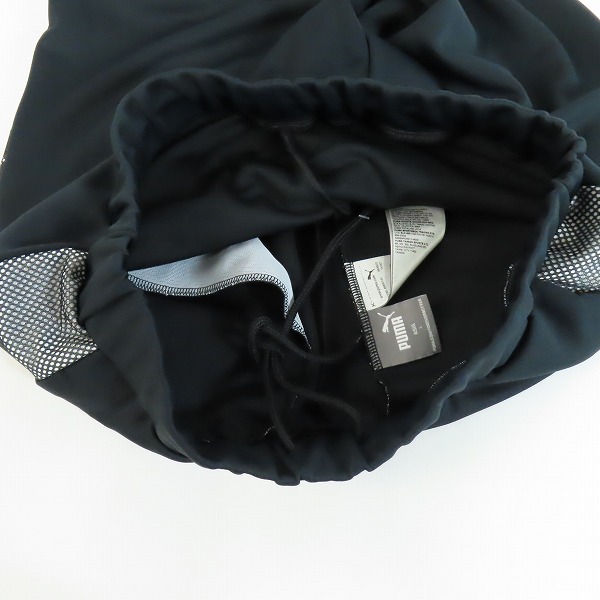 実際に弊社で買取させて頂いた【未使用】 PUMA/プーマ サッカー トレーニングパンツ 656327-01/Lの画像 5枚目