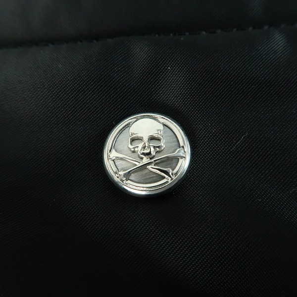 実際に弊社で買取させて頂いたPORTER/ポーター マスターマインド ハンドバッグ/トートバッグの画像 8枚目