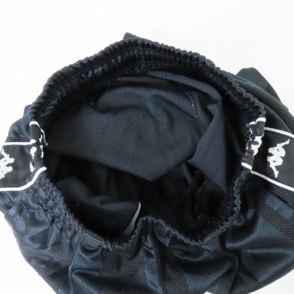 実際に弊社で買取させて頂いたkappa/カッパ ベルマーレ平塚 ハーフジップジャージ/パンツ/セットアップ Oの画像 4枚目