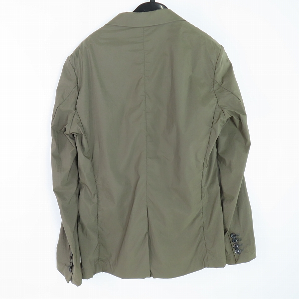 実際に弊社で買取させて頂いたjunhashimoto/ジュンハシモト SARASARA JACKET/サラサラジャケット 1032010013/2の画像 1枚目