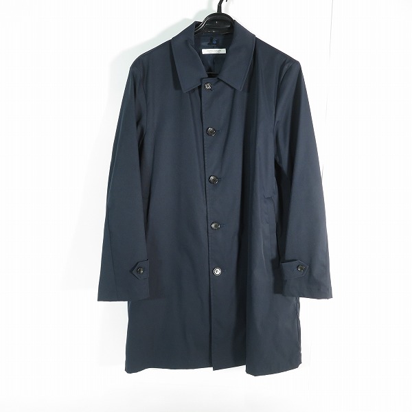 実際に弊社で買取させて頂いたJOURNAL STANDARD/ジャーナルスタンダード ステンカラーコート/M