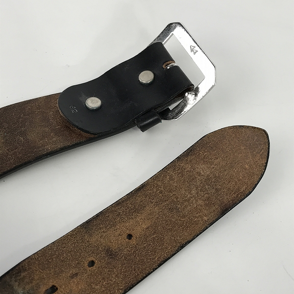 wtaps ダブルタップス WOLF'S HEAD ウルフズヘッド キーホルダー