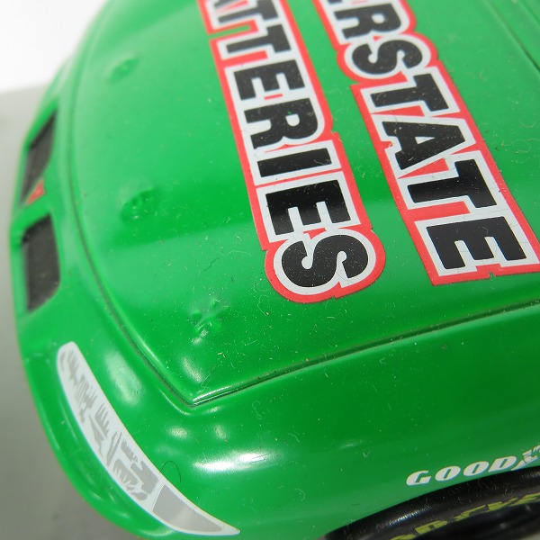 実際に弊社で買取させて頂いたNASCAR/ナスカー WINNERS CIRCLE 1/24 1998 STOCK CAR SERIES BOBBY LABONTE/ボビー・ラボンテ ＃18 ミニカー の画像 6枚目