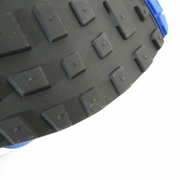 実際に弊社で買取させて頂いた【未使用】NIKE×atmos/ナイキ×アトモス AIR MAX 1 PRNT/エアマックス1 プリント AQ0927-100/26.5の画像 7枚目