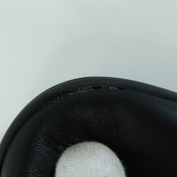 実際に弊社で買取させて頂いたPUMA×hussein chalayan/プーマ×フセインチャラヤン URBAN SWIFT/アーバン スイフト 353059-02/28の画像 7枚目