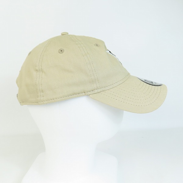 実際に弊社で買取させて頂いたUNDERCOVER×NEW ERA/アンダーカバー×ニューエラ スカルキャップの画像 3枚目