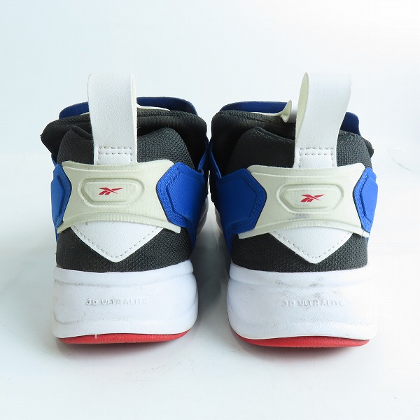 実際に弊社で買取させて頂いたREEBOK/リーボック FURYLITE 3.0 Tricolore/トリコロール フューリーライト ABC-MART限定 FX7145/25.5の画像 1枚目