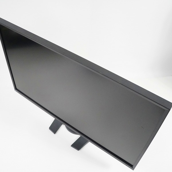 実際に弊社で買取させて頂いた★EIZO/エイゾー FORIS FS2735 27インチ ゲーミングモニター 液晶モニター 動作確認済みの画像 2枚目