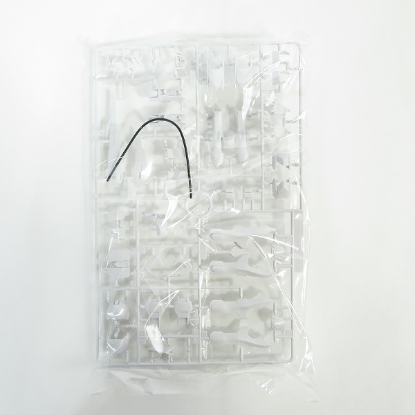 実際に弊社で買取させて頂いた【未組立】BANDAI/バンダイスピリッツ 機動戦士ガンダム 鉄血のオルフェンズ HG 1/144 ガンダムバルバトスルプスレクスの画像 3枚目