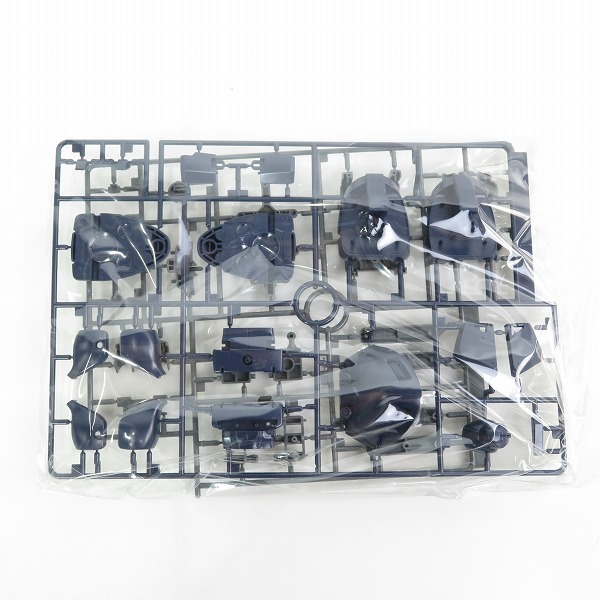 実際に弊社で買取させて頂いた【未組立】BANDAI/バンダイ HG 1/144 リック・ドムII/ツヴァイ/機動戦士ガンダム 0080/ガンプラ/プラモデルの画像 3枚目