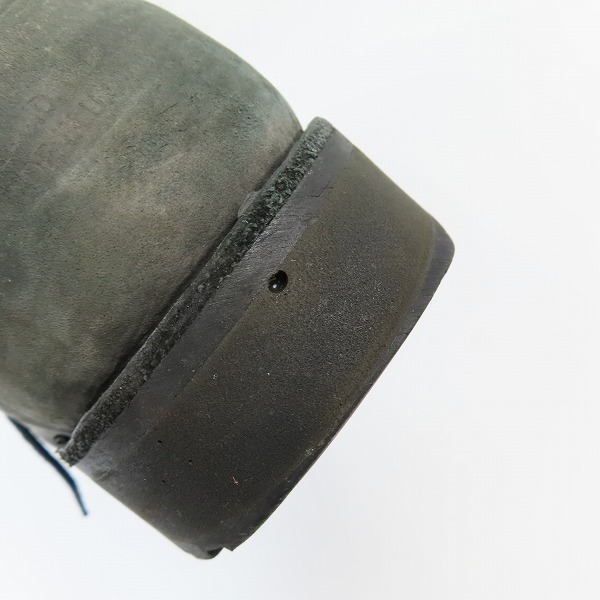 実際に弊社で買取させて頂いたDANNER/ダナー DJ KEVLAR/ケブラー LIT トレッキングブーツ 33700X/8.5の画像 7枚目