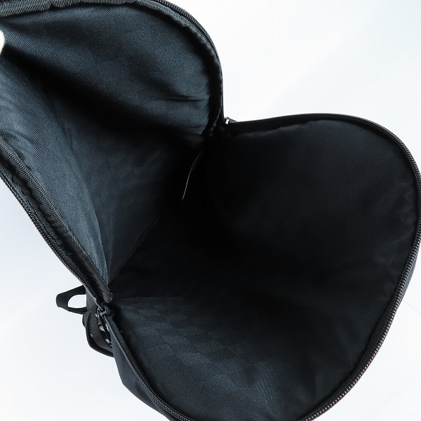 実際に弊社で買取させて頂いたBMW Motorsport/ビーエムダブリュー モータースポーツ × puma/プーマ リュック/バックパックの画像 3枚目