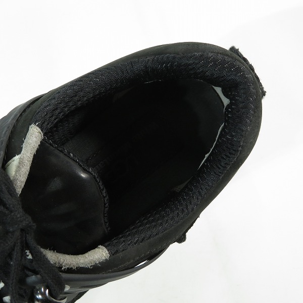 実際に弊社で買取させて頂いたUGG×White Mountaineering/アグ×ホワイトマウンテニアリング スニーカー F19120H/26.5の画像 4枚目