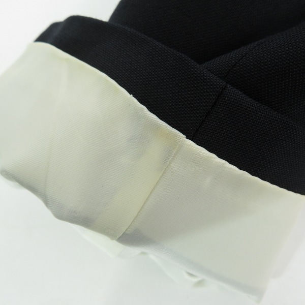 実際に弊社で買取させて頂いたBrooks Brothers/ブルックスブラザーズ テーラードジャケット/A5の画像 7枚目