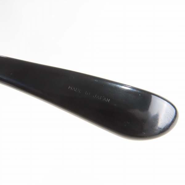 実際に弊社で買取させて頂いた999.9/フォーナインズ メガネフレーム アイウェア NP-605の画像 7枚目