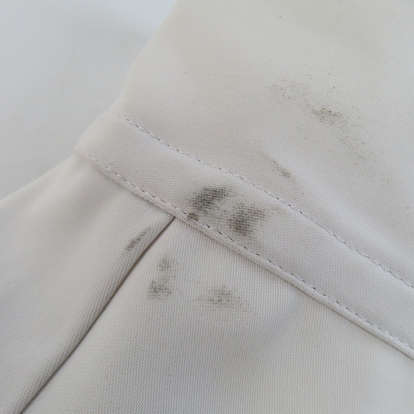 実際に弊社で買取させて頂いたHARE/ハレ 花デザイン 長袖シャツ HA020148TO/Sの画像 7枚目