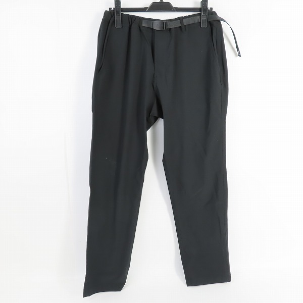 実際に弊社で買取させて頂いたGRAMICCI×URBAN RESEARCH/グラミチ×アーバンリサーチ 22SS 別注 WOOLLY STRETCH PANTS クライミングパンツ GMP-22S2165 L