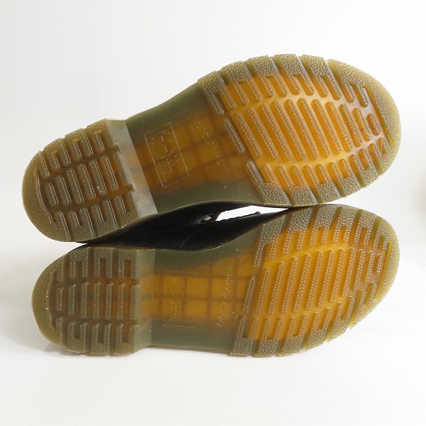 実際に弊社で買取させて頂いたDr.Martens/ドクターマーチン 8EYE/8ホール ブーツ 1460/UK6の画像 2枚目