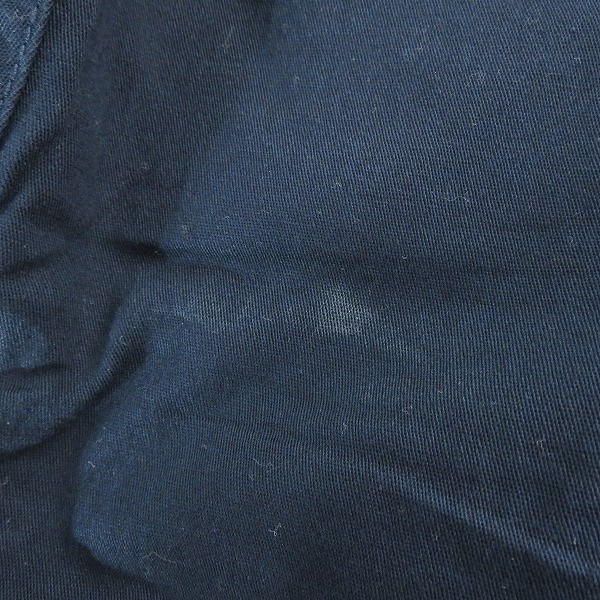 実際に弊社で買取させて頂いたGRAMICCI/グラミチ NANO UNIVERSE別注 ナローパンツ コットン GMP-13S113 Lの画像 8枚目