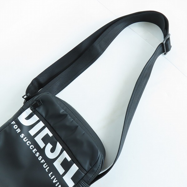 実際に弊社で買取させて頂いたDIESEL/ディーゼル ショルダーバッグ の画像 2枚目