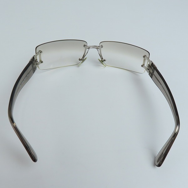 実際に弊社で買取させて頂いたBVLGARI/ブルガリ サングラス/アイウェア 626 102/61の画像 3枚目