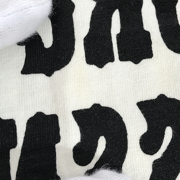 実際に弊社で買取させて頂いたTHE REAL McCOY'S/ザ リアルマッコイズ Tシャツ bucoミシガンモーターサイクル ASSN/36の画像 5枚目