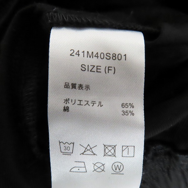 実際に弊社で買取させて頂いたDickies×RELAX FIT/ディッキーズ×リラックスフィット NORTH PADRE ISLAND ビーチパンツ/Fの画像 3枚目