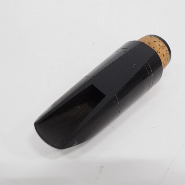 実際に弊社で買取させて頂いたVandoren/バンドーレン CM3018 5RV クラリネット用 マウスピースの画像 4枚目