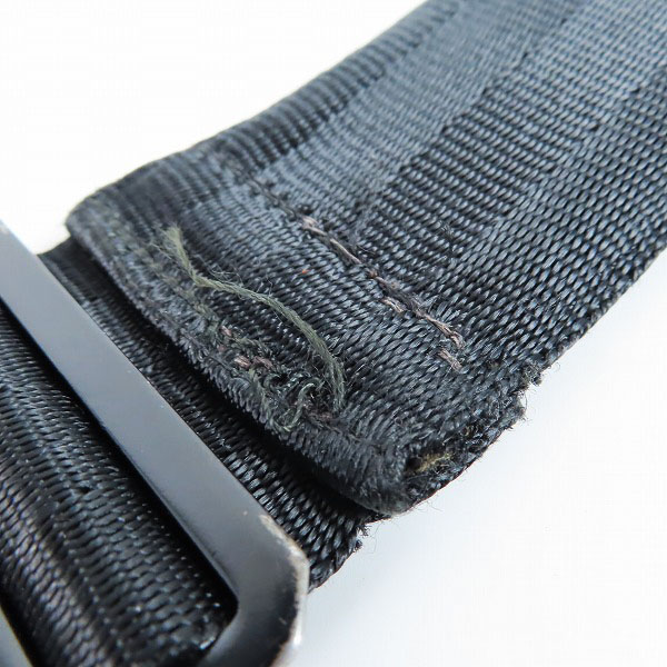 実際に弊社で買取させて頂いたBRIEFING/ブリーフィング BEAMS +別注 3WAY BAG ブリーフケース/バックパック 13-04-2004の画像 9枚目