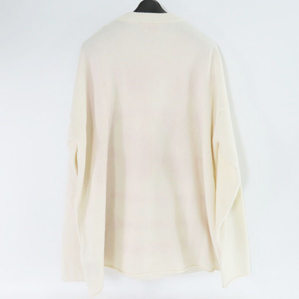 実際に弊社で買取させて頂いたDIESEL/ディーゼル ニットセーター K-FLOYD/Mの画像 1枚目