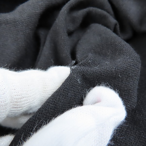 実際に弊社で買取させて頂いたWACKO MARIA/ワコマリア Pharaoh ファラオTシャツ/Lの画像 8枚目