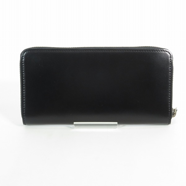 実際に弊社で買取させて頂いたURBAN RESEARCH/アーバンリサーチ ラウンドジップ 長財布の画像 1枚目