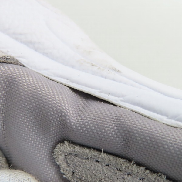 実際に弊社で買取させて頂いたNIKE/ナイキ AIR MAX2 LIGHT LX ATMOSPHERE/エアマックス スクエア ライト アトモスフィア CI1672-001/27の画像 6枚目