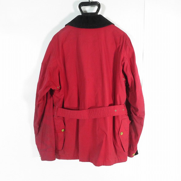 実際に弊社で買取させて頂いたGENERAL RESEARCH/ジェネラルリサーチ ジップジャケット 1998 STYLE365/Mの画像 1枚目