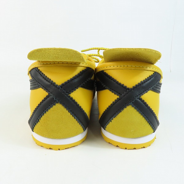 実際に弊社で買取させて頂いたOnitsuka Tiger/オニツカタイガー MEXICO 66/メキシコ66 THL202/28の画像 1枚目