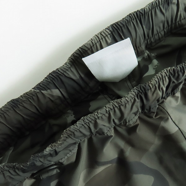 実際に弊社で買取させて頂いたF.C.REAL BRISTOL/エフシーアールビー 22SS PRACTICE SHORTS FCRB-220040/Sの画像 6枚目