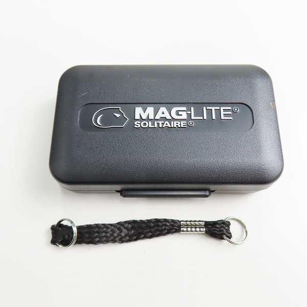 実際に弊社で買取させて頂いたPORTER/ポーター HEAT/ヒート マグライト付 デイパック バックパック/リュックサックの画像 8枚目