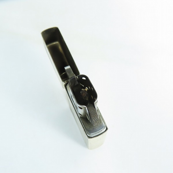 実際に弊社で買取させて頂いたZIPPO/ジッポー Lion Heart ライオンハート 2004年製の画像 4枚目