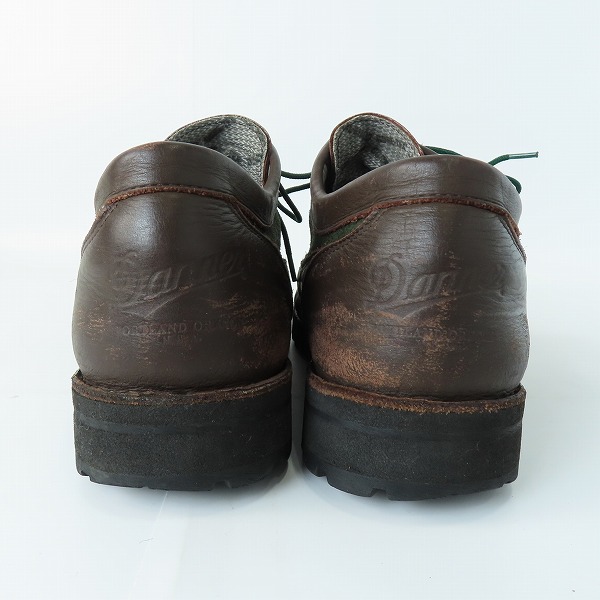 実際に弊社で買取させて頂いたDanner/ダナー カスケード レンジ 2 Gore-Tex ローカットシューズ/D4025/10の画像 1枚目