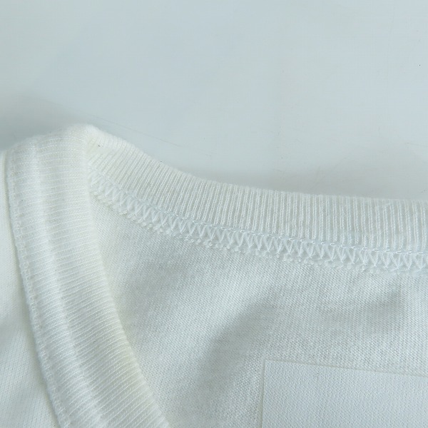 実際に弊社で買取させて頂いたWTAPS/ダブルタップス CTPL. COLLEGE Tシャツ 231ATDT-CSM13/04の画像 7枚目