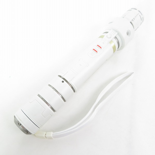 実際に弊社で買取させて頂いた【ジャンク】BANDAI/バンダイ 機動戦士ガンダム HY2M エアショックバトル 1/12 ビームサーベルの画像 3枚目