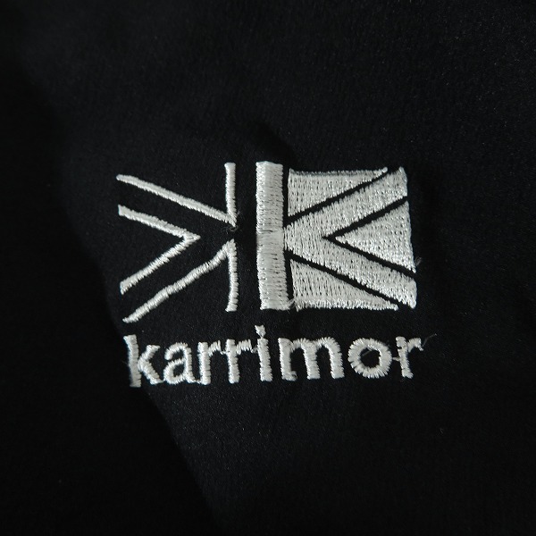 実際に弊社で買取させて頂いたkarrimor/カリマー hot rock pants パンツ 101004/Mの画像 4枚目