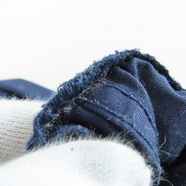 実際に弊社で買取させて頂いたSugar Cane/シュガーケーン コットンスポーツジャケット SC13005/40の画像 5枚目