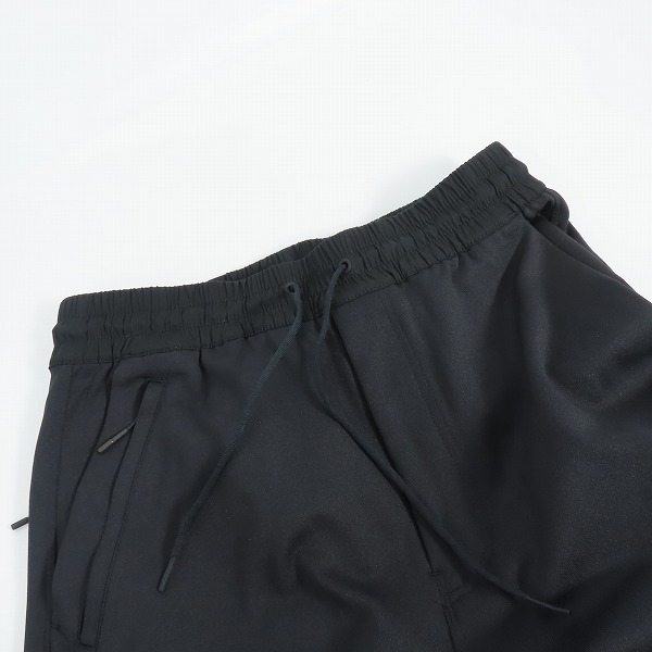 実際に弊社で買取させて頂いた【難有り】Y-3/ワイスリー ヨウジヤマモト×アディダス トラックジャケット/パンツ セットアップ HG8611/FN3385/XS の画像 6枚目