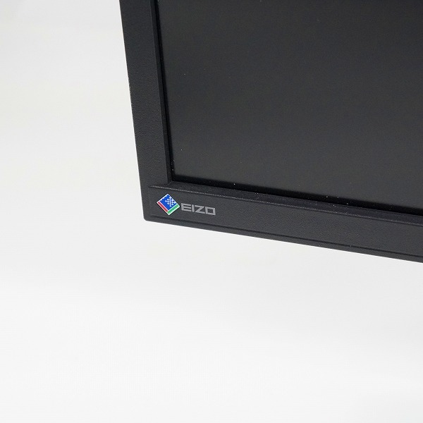 実際に弊社で買取させて頂いた★EIZO/エイゾー FORIS FS2735 27インチ ゲーミングモニター 液晶モニター 動作確認済みの画像 1枚目