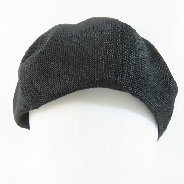 実際に弊社で買取させて頂いたBEAUTY & YOUTH UNITED ARROWS/ユナイテッドアローズ UV ベレー帽 の画像 1枚目