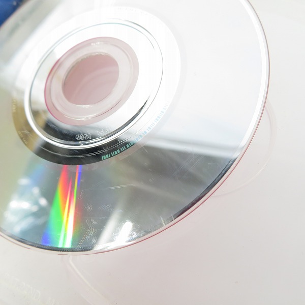 実際に弊社で買取させて頂いた【ジャンク含む】ニンテンドー ゲームキューブ ソフト マリオパーティ4/ロックマンエグゼ トランスミッション 他 5点セットの画像 2枚目