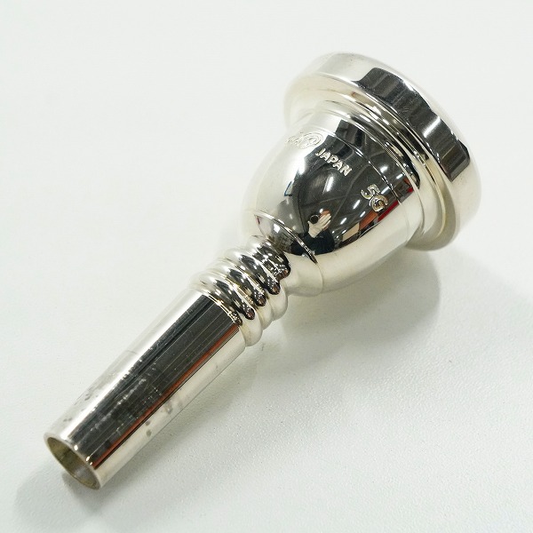 実際に弊社で買取させて頂いたXO/エックスオー JAPAN 5G トロンボーン用 マウスピース