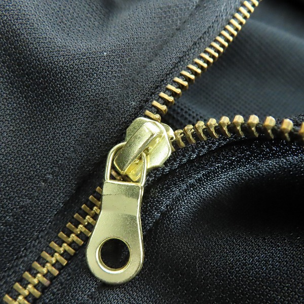 実際に弊社で買取させて頂いたDRESS CAMP×Champion/ドレスキャンプ×チャンピオン トラックジャケット セットアップ 46/48の画像 6枚目