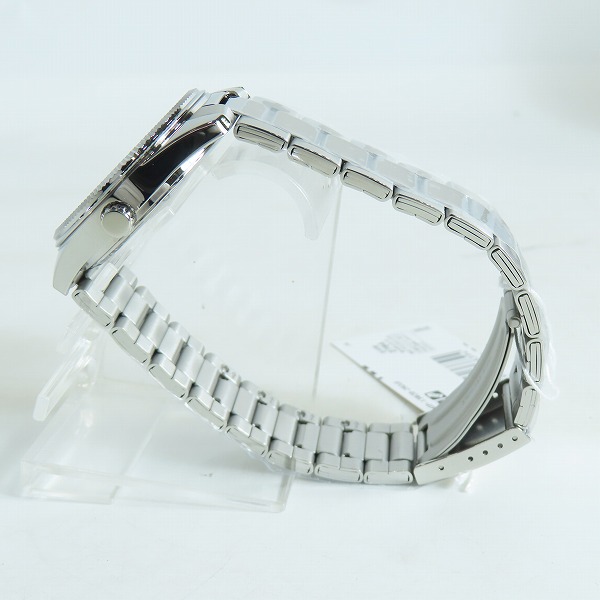 実際に弊社で買取させて頂いた【未使用/保証期間内】CASIO Collection/カシオ コレクション ターコイズカラー文字盤 5気圧防水 腕時計 MTP-1302D-2A2JF の画像 1枚目